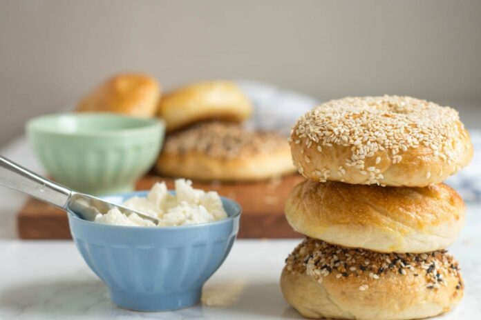 Yes, You CAN Make Homemade Bagels: Easy Recipe!