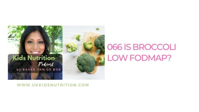 is-broccoli-low-fodmap