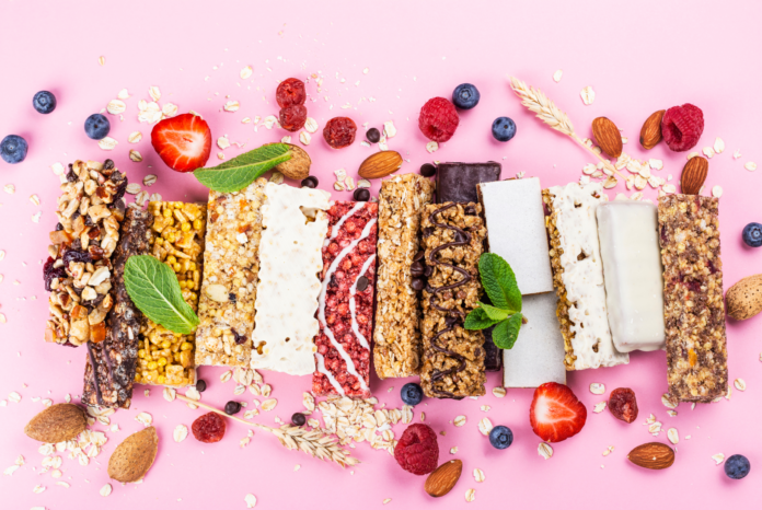 The Best Boxed Granola Bars for Kids According to a Dietitian (2024)