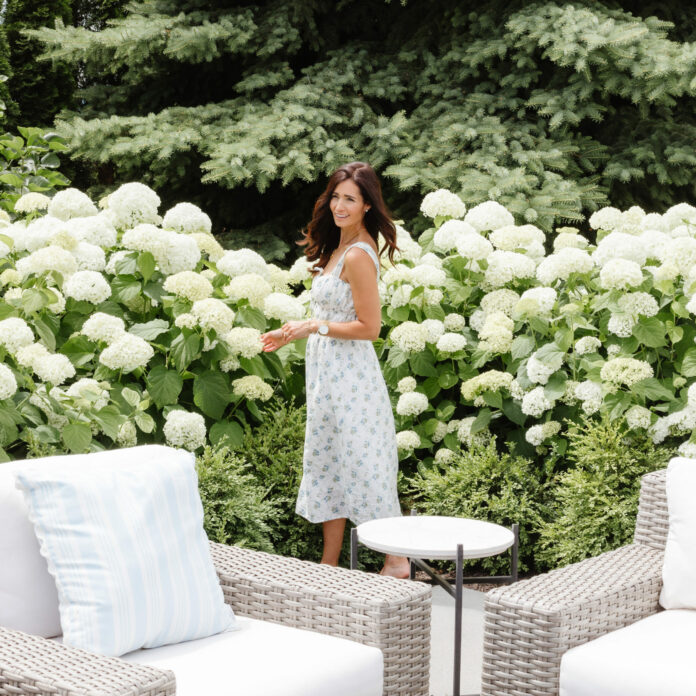 How to Grow Hydrangeas - Fraiche Living