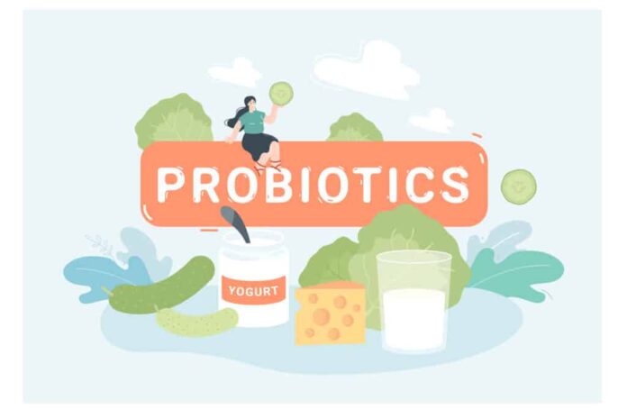 B is for Biotics: Pro, Pre, and Postbiotics