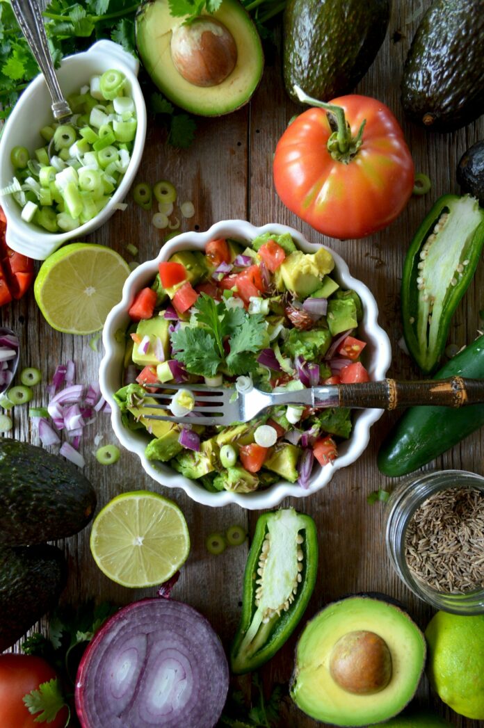 Top 7 Reasons the Mediterranean Diet was Ranked #1 for the Past 7 Years — Nomadista Nutrition