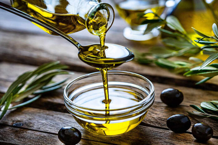 12 of the biggest health benefits of olive oil