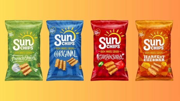 Are SunChips Healthy?